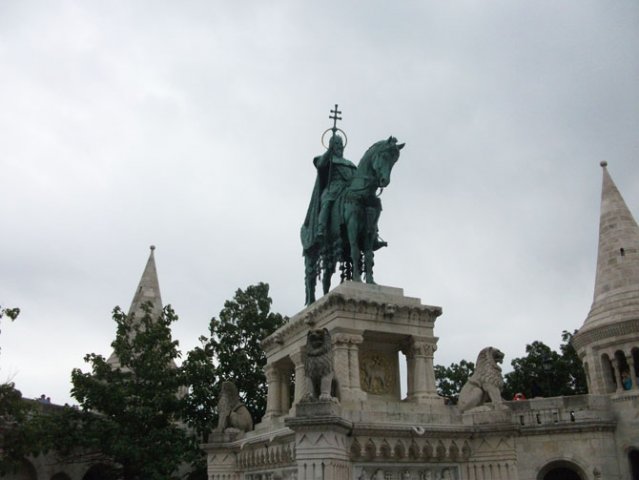 Budapest-Bratislava-Balaton